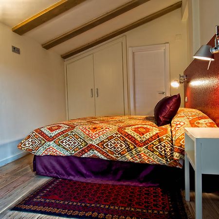 Hotel Albanuracin Albarracín Exteriör bild