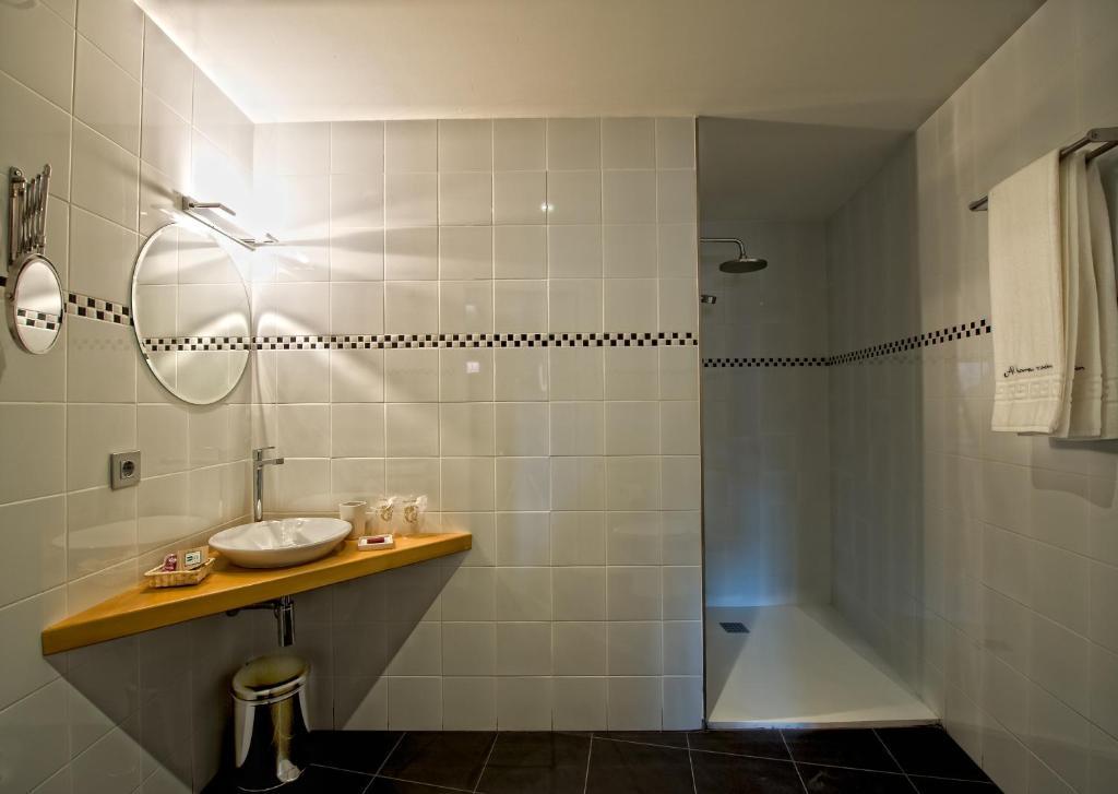 Hotel Albanuracin Albarracín Exteriör bild