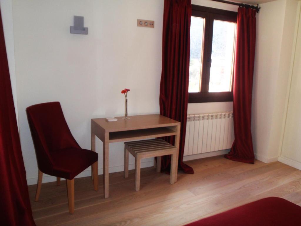 Hotel Albanuracin Albarracín Exteriör bild