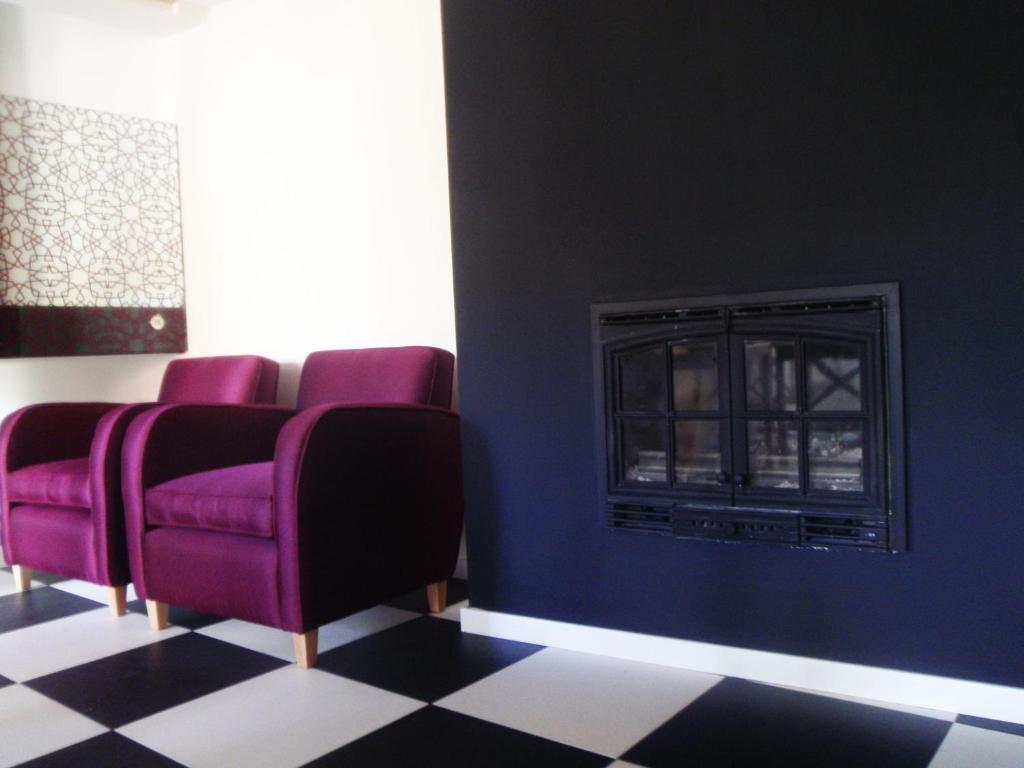 Hotel Albanuracin Albarracín Exteriör bild