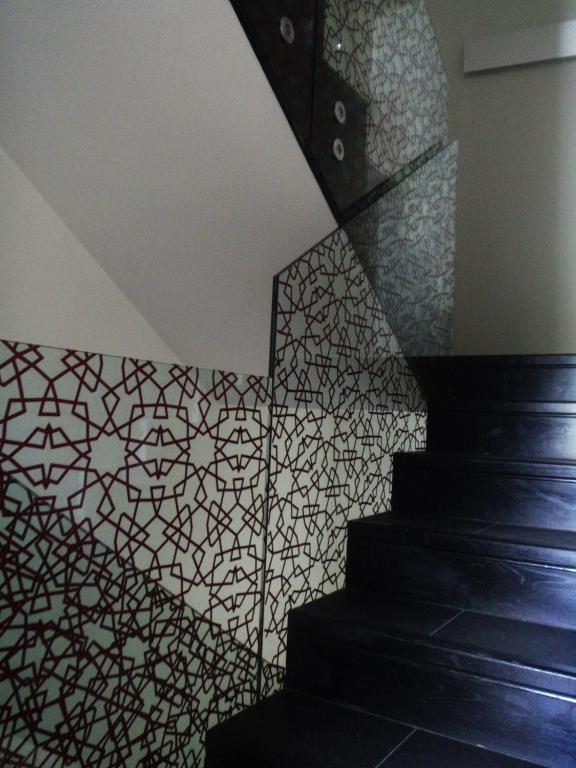Hotel Albanuracin Albarracín Exteriör bild