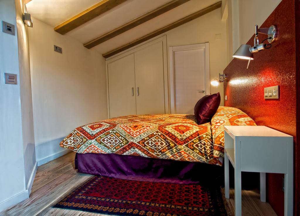 Hotel Albanuracin Albarracín Exteriör bild